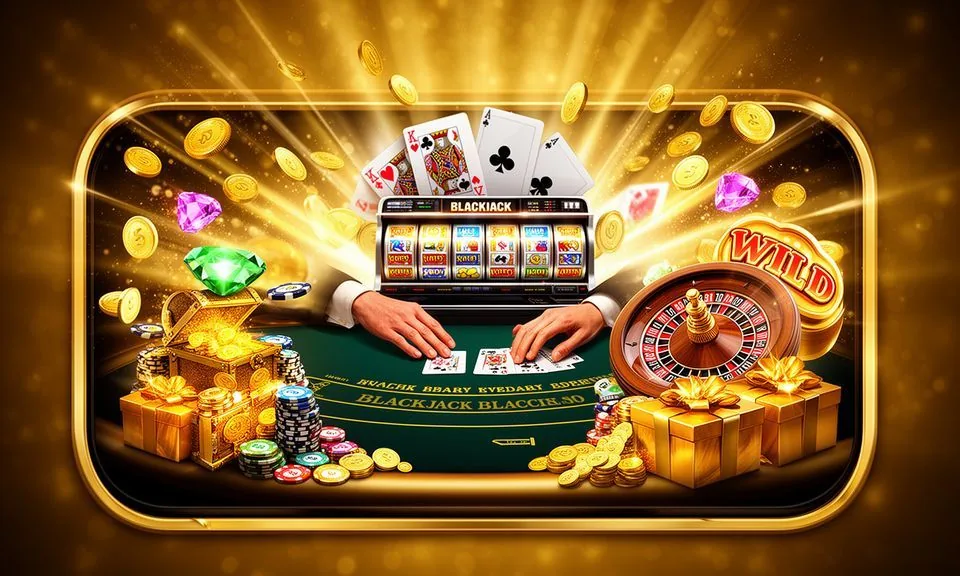 Blackjack Livebets